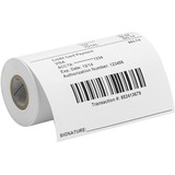 Zebra Technologies 10022946 Labels Zebra Z-select 4000t Barcode Label - 3" Width X 2" Length - Removable Adhesive - Thermal Transfer -  