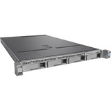 Cisco C220 M4 1U Rack Server - 2 Xeon E5-2620 v4 2.10 GHz - 64 GB RAM - Serial ATA/600 Controller