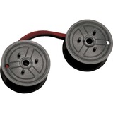 DPSR30272 - Dataproducts Original Ribbon - Black/Red - 2 ...