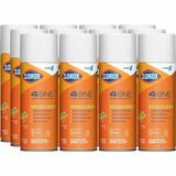 CloroxPro%26trade%3B+4+in+One+Disinfectant+%26+Sanitizer