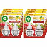 Air+Wick+Scented+Oil+Warmer+Refill