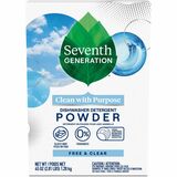 Seventh Generation Dishwasher Detergent
