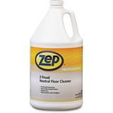 Zep Professional Z-Tread Neutral Floor Cleaner