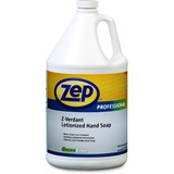Zep Professional Z-Verdant Lotionized Hand Soap