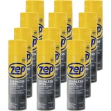 ZPEZUSSTL14CT - Zep Stainless Steel Polish