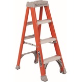 DADFS1504 - Louisville 4' Fiberglass Step Ladder