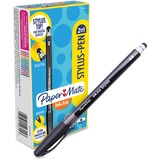 Image for Paper Mate 2-in-1 InkJoy Stylus Pen