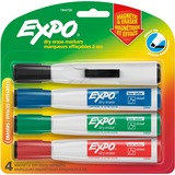 Expo+Eraser+Cap+Magnetic+Dry+Erase+Marker+Set