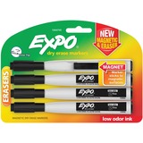 Expo+Eraser+Cap+Fine+Magnetic+Dry+Erase+Markers