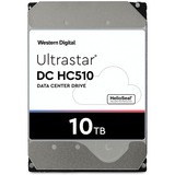 HGST Ultrastar He10 HUH721008ALE604 8 TB 3.5" Internal Hard Drive