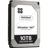 HGST Ultrastar He10 10 TB 3.5" Internal Hard Drive