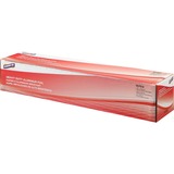 GJO10704 - Genuine Joe Heavy-duty Aluminum Foil