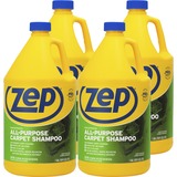 ZPEZUCEC128CT - Zep All-Purpose Carpet Shampoo
