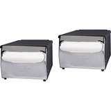 GPC51202CT - Dixie Countertop Napkin Dispenser