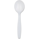 Dixie Heavyweight Dispoable Soup Spoons Grab-N-Go by GP Pro