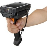 Panasonic FZ-VGGX111U Handheld Terminal Accessories Pistol Grip For Fz-e1 Mk1/fz-x1 Mk1 Fz-vggx111u Fzvggx111u 088698414606