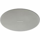 Crestron SPKA-GRILLE-IC610-W Speaker Grill - White