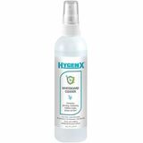 HygenX Whiteboard Cleaner - 8 oz. Refillable Spray Bottle