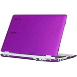 Ipearl MCOVERAC720PUP Skins Mcover Chromebook Case 649241997511