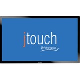 InFocus JTouch 65-inch Whiteboard with Capacitive Touch and Anti-Glare