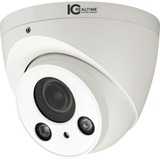 IC Realtime ICR-300H4W 2.1 Megapixel Surveillance Camera - 1 Pack - Monochrome, Color