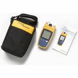 Fluke Networks Mulitmode Fiber Distance and Fault Locator