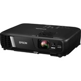 Epson EX7240 LCD Projector - 16:10 - Refurbished