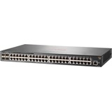 HPE Aruba 2930F 48G 4SFP Switch