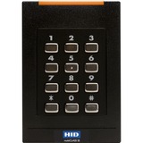 HID iCLASS SE RPK40 Smart Card Reader - 2" Operating Range