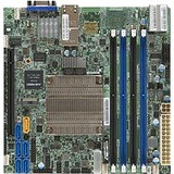 Supermicro MBD-X10SDV-8C-TLN4F+-B Motherboards Supermicro X10sdv-8c-tln4f Server Motherboard - Intel Chipset - Socket Bga-1667 - Intel Xeon D-1520  Mbdx10sdv8ctln4fb 672042237692