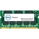 Dell 4GB DDR4 SDRAM Memory Module - For Desktop PC - 4 GB DDR4 SDRAM - 2133 MHz - 260-pin - SoDIMM