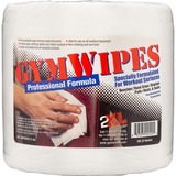 TXLL38 - 2XL GymWipes Professional Towelettes...