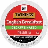 Twinings+of+London+Decaf+English+Breakfast+Black+Tea+K-Cup