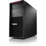 Lenovo ThinkStation P410 30B3001VUS Workstation - 1 x Processors Supported - 1 x Intel Xeon E5-1650 v4 Hexa-core (6 Core) 3.60 GHz