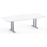 Special-T Sienna 2TL Conference Table