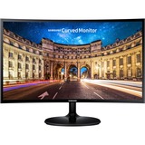 Samsung C27F390 27" LED LCD Monitor - 16:9 - 4 ms