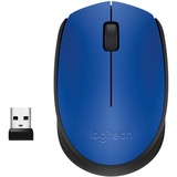 Logitech M170 Wireless Mouse