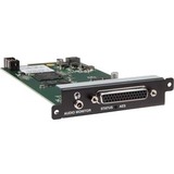 Audio Interface Module - 8x Inputs And 8x Outputs Via Hd-44 Connector (CM-AUD-8IN-8OUT)