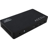 Accell USB 3.0 Full Function Docking Station