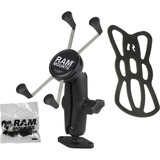 RAM Mounts RAM-B-102-UN10U Vehicle Mount for iPhone, GPS, Smartphone