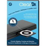 Digital Innovations CleanDr Laser Lens Cleaner - For Lens - Cyclone Cleaning Process