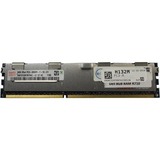 Dell H132M Memory/RAM Dell-imsourcing 8gb Ddr3 Sdram Memory Module - For Workstation, Server - 8 Gb (1 X 8gb) - Ddr3-1066/ 712951274521