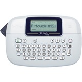 Image for Brother P-Touch - PT-M95 - Label Maker - Thermal Transfer - Monochrome