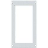 Aiphone Mounting Adapter for Door Station, Emergency Phone Tower - 1 (TW-SPL)