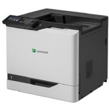 Lexmark 21KT006 Laser & Inkjet Printers Lexmark Cs820 Cs820dtfe Laser Printer - Color - Taa Compliant - 60 Ppm Mono / 60 Ppm Color - 1200 X  734646618045