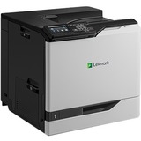 Lexmark 21KT007 Laser & Inkjet Printers Lexmark Cs820 Cs820dtfe Laser Printer - Color - Taa Compliant - 60 Ppm Mono / 60 Ppm Color - 2400 X  734646618052