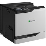 Lexmark 21KT005 Laser & Inkjet Printers Lexmark Cs820dte Laser Printer - Color - 2400 X 600 Dpi Print - Plain Paper Print - Desktop - 60 Ppm 098379093716