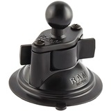 RAM Mounts Twist-Lock Vehicle Mount for Suction Cup