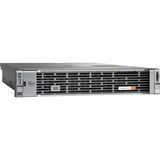 Cisco HyperFlex HX240c M4 2U Rack Server - 2 Xeon E5-2690 v4 2.60 GHz - 512 GB RAM - 12Gb/s SAS Controller