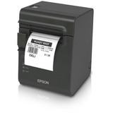 Epson C31C412A7721 Thermal & Label Printers Epson Tm-l90 Plus Desktop Direct Thermal Printer - Monochrome - Label Print - Usb - With Yes - 3.15" 